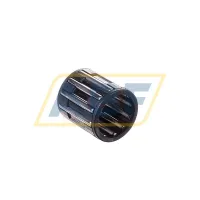 Игольчатый роликовый подшипник с сепаратором K9X12X13-TV/-3-5 INA