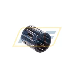 Игольчатый роликовый подшипник с сепаратором K9X12X13-TV/-3-5 INA