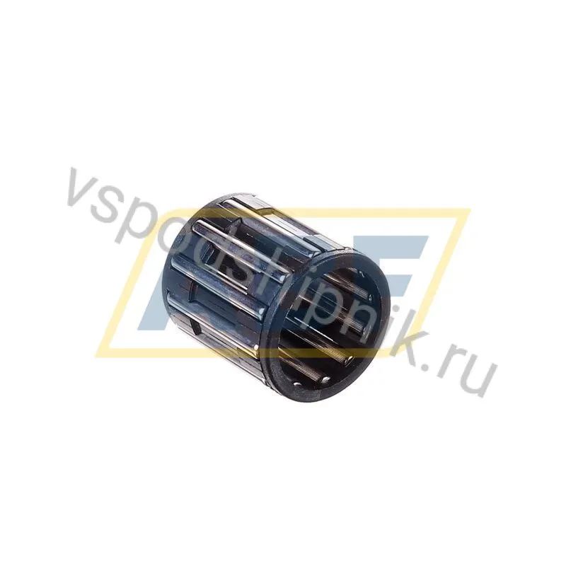 Игольчатый роликовый подшипник с сепаратором K9X12X13-TV/-3-5 INA 360