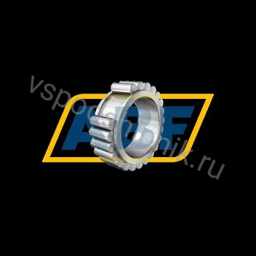 Цилиндрический роликовый подшипник RSL182305-A-2S INA