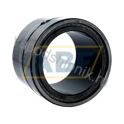 Цилиндрический роликовый подшипник SL13920-A INA