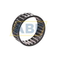 Игольчатый роликовый подшипник K35X40X17-A/-4-6 INA