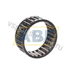 Игольчатый роликовый подшипник K35X40X17-A/-4-6 INA