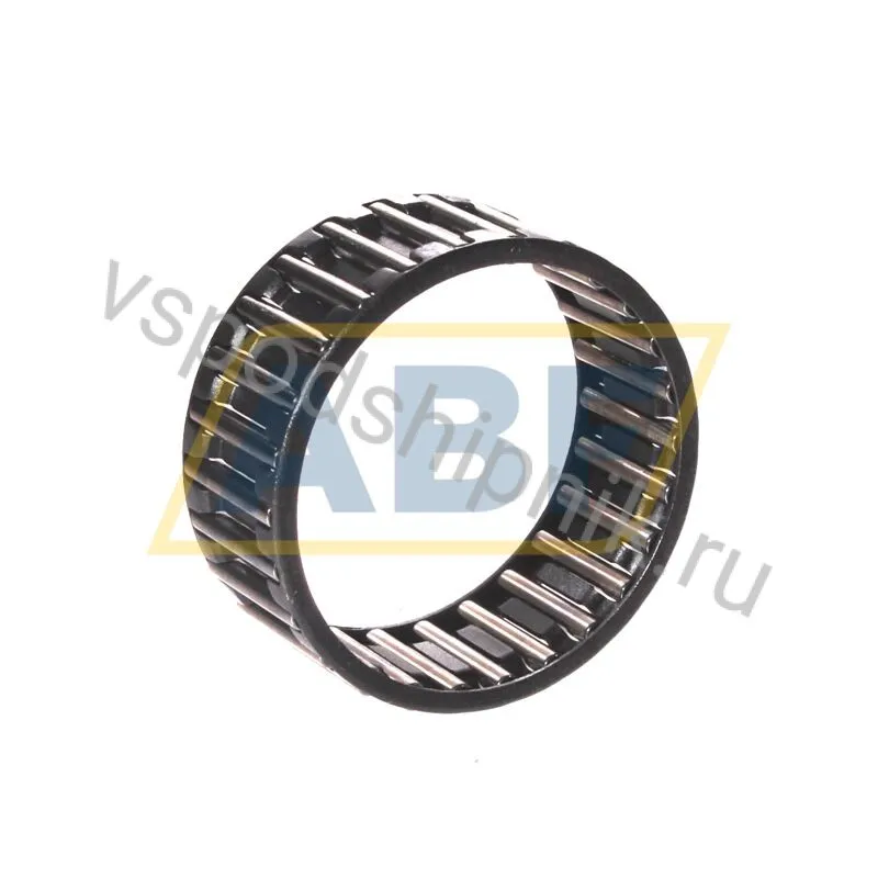 Игольчатый роликовый подшипник K35X40X17-A/-4-6 INA 360