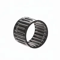 Игольчатый роликовый подшипник с сепаратором K32X37X27-B/-3-5 INA