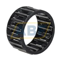 Игольчатый роликовый подшипник K25X31X17-A/-4-6 INA