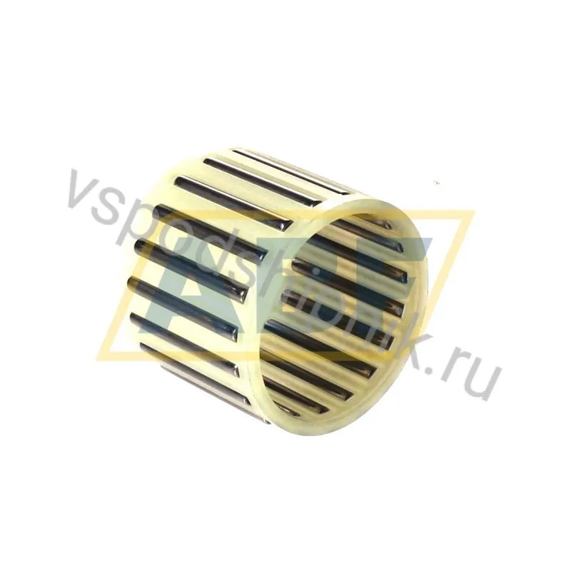 Игольчатый роликовый подшипник с сепаратором K28X33X27-TV/2-4 INA 360