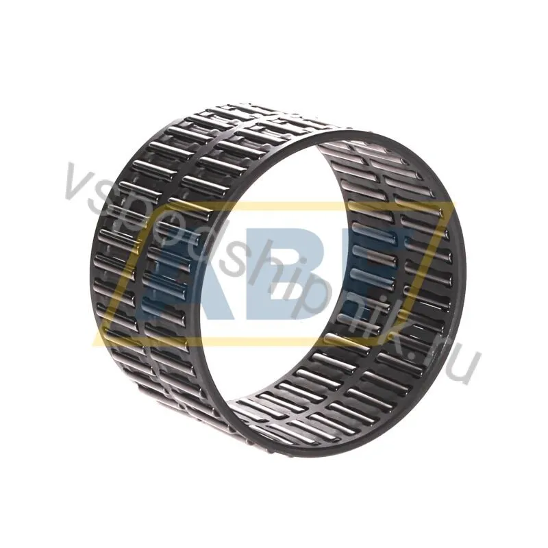 Игольчатый роликовый подшипник с сепаратором K60X66X40-ZW-A/1-3 INA 360