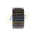 Игольчатый роликовый подшипник с сепаратором K45X53X28-A/0-2 INA
