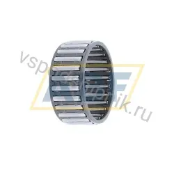 Игольчатый роликовый подшипник K50X58X25-B/0-2 INA