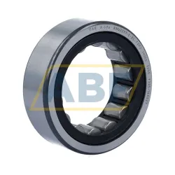 Цилиндрический роликовый подшипник однорядный RNU2207-E-XL-TVP2 FAG