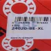 Сферический роликовый подшипник 24020-BE-XL FAG