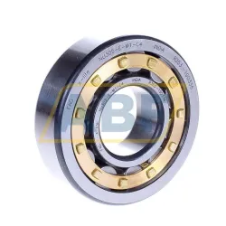 Цилиндрический роликовый подшипник однорядный NU305-E-XL-M1-C4 FAG
