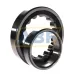 Цилиндрический роликовый подшипник однорядный NU219-E-XL-TVP2-C3 FAG