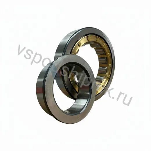 Цилиндрический роликовый подшипник однорядный NJ328-E-XL-M1-C3 FAG