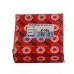 Цилиндрический роликовый подшипник однорядный NJ2306-E-XL-M1-C3 FAG