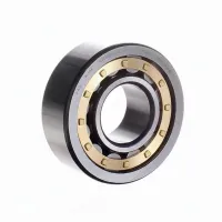 Цилиндрический роликовый подшипник однорядный NJ2306-E-XL-M1-C3 FAG