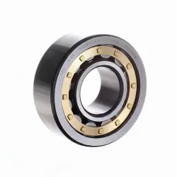 Цилиндрический роликовый подшипник однорядный NJ2306-E-XL-M1-C3 FAG
