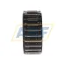 Игольчатый роликовый подшипник с сепаратором K40X47X20-A/-0-2 INA