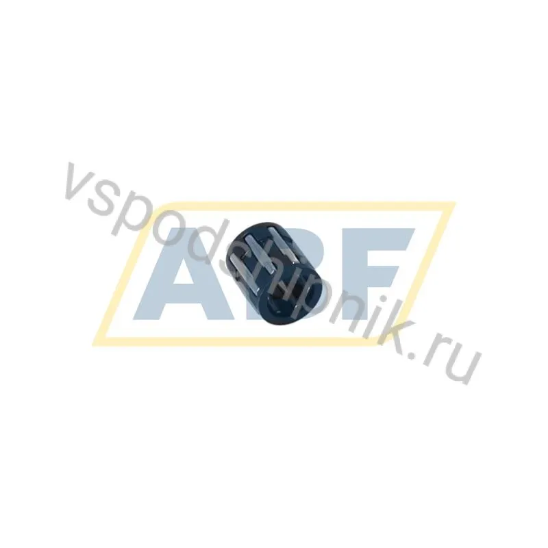 Игольчатый роликовый подшипник с сепаратором K6X9X10-TV/-5-7 INA 360