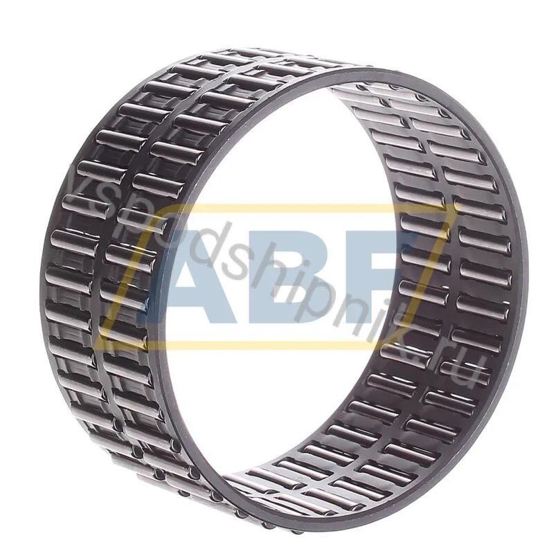 Игольчатый роликовый подшипник с сепаратором K80X88X40-ZW-A/-3-5 INA 360