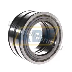 Цилиндрический роликовый подшипник SL045016-D-PP-C2 INA