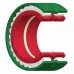 Цилиндрический роликовый подшипник SL04130-D INA