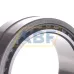 Игольчатый роликовый подшипник с сепаратором NKI80/35-XL-C2 INA