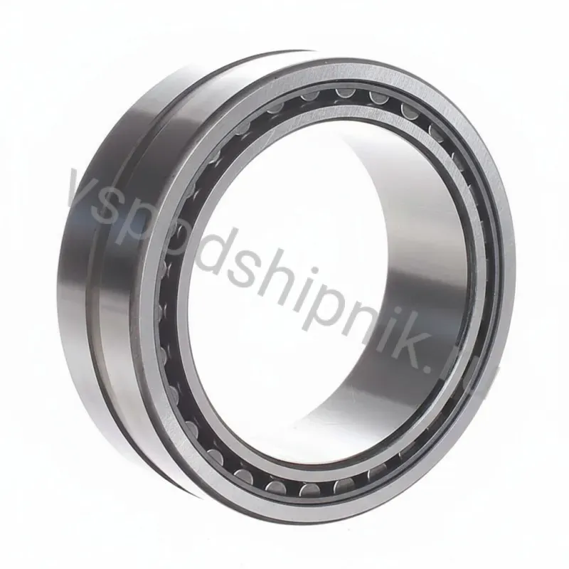 Игольчатый роликовый подшипник с сепаратором NKI80/35-XL-C2 INA 360