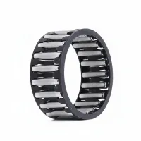 Игольчатый роликовый подшипник с сепаратором K25X30X13-A/-3-5 INA