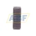Игольчатый роликовый подшипник с сепаратором K43X48X17-B/-2-4 INA