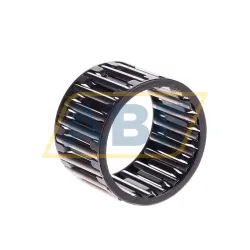 Игольчатый роликовый подшипник с сепаратором K25X30X20-B/0-2 INA
