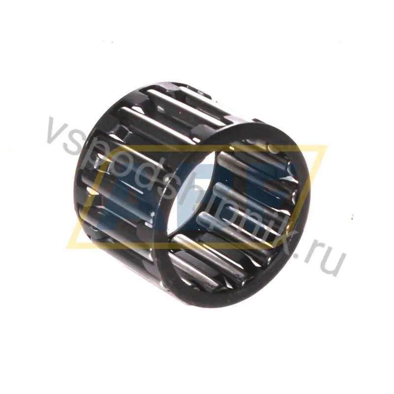 Игольчатый роликовый подшипник с сепаратором K20X26X13-A/-1-3 INA 360