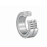 Цилиндрический роликовый подшипник SL185040-TB INA