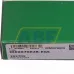 Игольчатый роликовый подшипник с сепаратором IR60X70X28-EGS INA