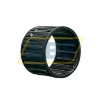 Игольчатый роликовый подшипник K20X24X17-A/0-2 INA