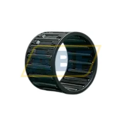 Игольчатый роликовый подшипник K20X24X17-A/0-2 INA