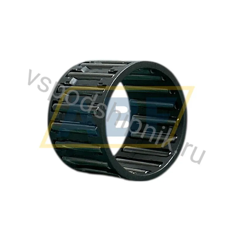 Игольчатый роликовый подшипник K20X24X17-A/0-2 INA 360