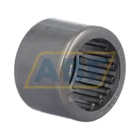 Игольчатый роликовый подшипник с сепаратором HK1616-AS1-B INA