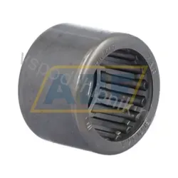 Игольчатый роликовый подшипник с сепаратором HK1616-AS1-B INA