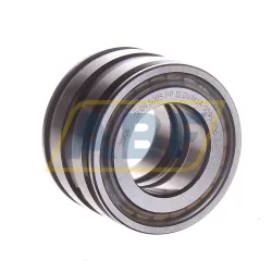 Цилиндрический роликовый подшипник SL045005-PP INA