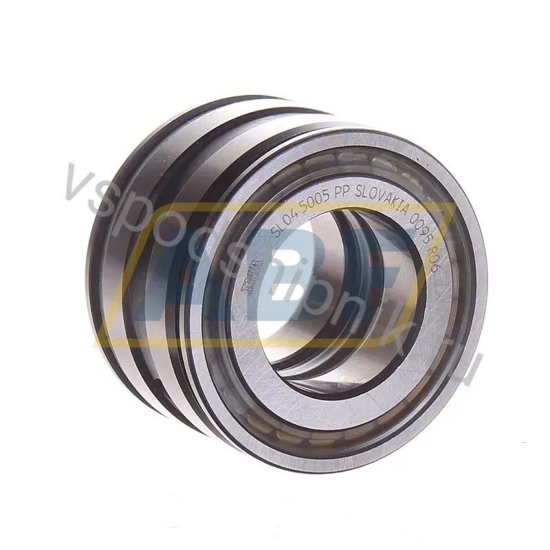 Цилиндрический роликовый подшипник SL045005-PP INA 360