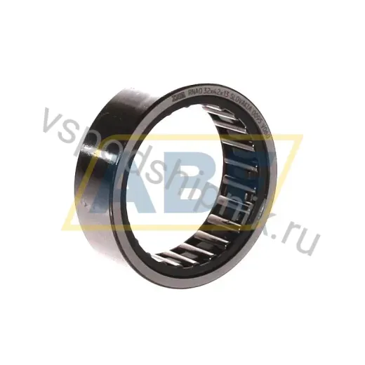 Игольчатый роликовый подшипник с сепаратором RNAO32X42X13 INA