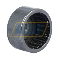 Игольчатый роликовый подшипник с сепаратором BK2516-A INA