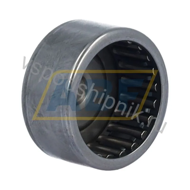 Игольчатый роликовый подшипник с сепаратором BK2516-A INA 360