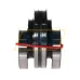 Игольчатый роликовый подшипник с сепаратором ZARF40115-TV-A INA