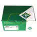 Игольчатый роликовый подшипник с сепаратором ZARF40115-TV-A INA