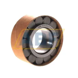 Цилиндрический роликовый подшипник однорядный RSL182309-A INA