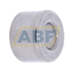 Игольчатый роликовый подшипник с сепаратором BK1212-A INA