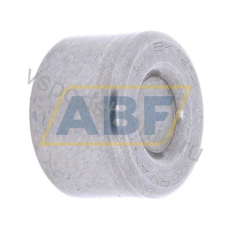 Игольчатый роликовый подшипник с сепаратором BK1212-A INA 360